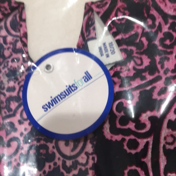 Swimsuits for all KIMONO CAFTAN - Picture 6 of 8